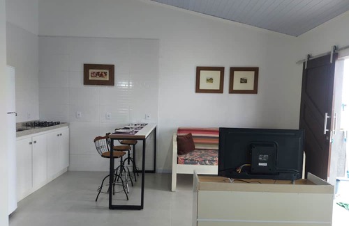 Capao da Canoa Apartamento | Tô na Praia Kitnet 03