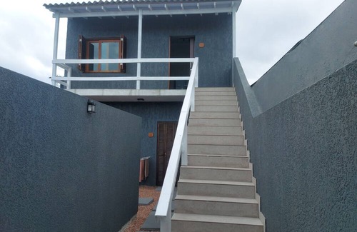 Capao da Canoa Apartamento | Tô na Praia Kitnet 03