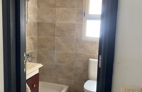 Ras Sudar Chalet De Esquí | Rent in Sokhna