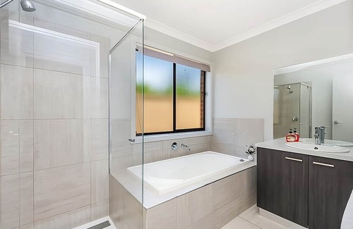 Jackass Flat Casa | A Home in Averys Ideal for a Group or a Family
