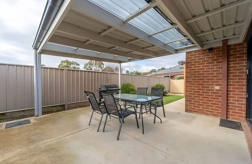 Jackass Flat Casa | A Home in Averys Ideal for a Group or a Family