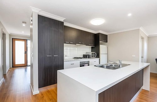 Jackass Flat Casa | A Home in Averys Ideal for a Group or a Family
