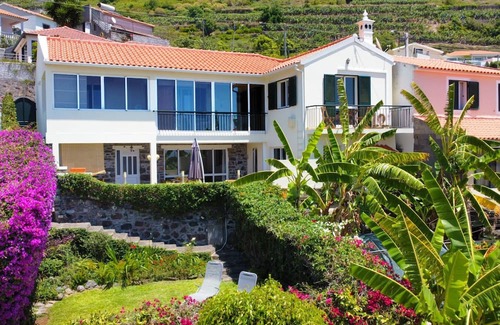Arco da Calheta Casa | Bohome Nest by LovelyStay