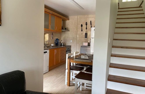 Porto da Cruz Casa | Penha D'Águia Villa by LovelyStay