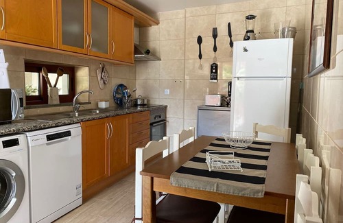 Porto da Cruz Casa | Penha D'Águia Villa by LovelyStay