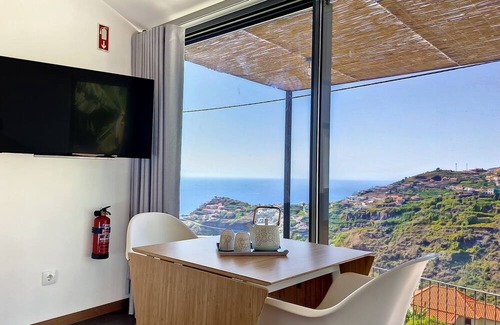 Ribeira Brava Casa | Serenity Valley Escape by LovelyStay