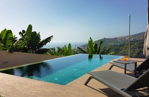 Ribeira Brava Casa | Serenity Valley Escape by LovelyStay