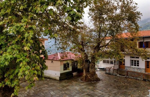Makrirrakhi Apartamento | Hara s House Pelion