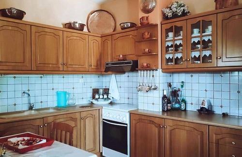 Makrirrakhi Apartamento | Hara s House Pelion
