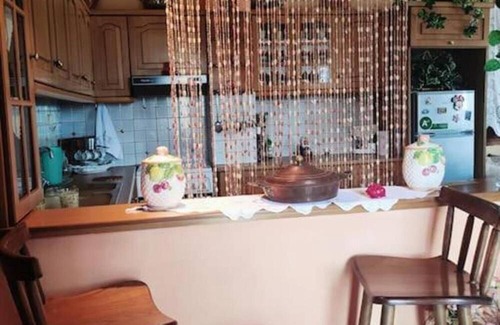 Makrirrakhi Apartamento | Hara s House Pelion