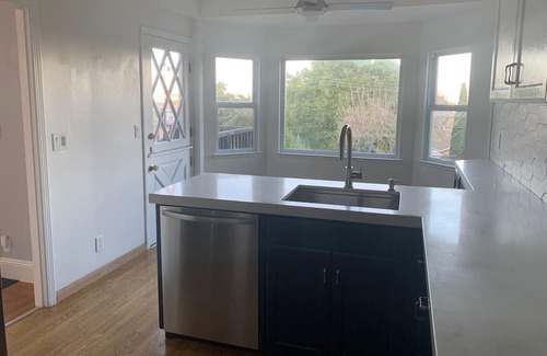 San Carlos Casa | Tranquil single-family house close to San Carlos downtown