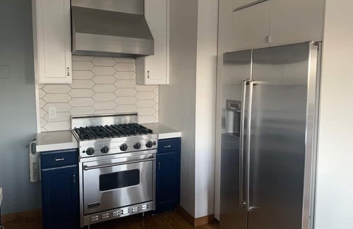 San Carlos Casa | Tranquil single-family house close to San Carlos downtown