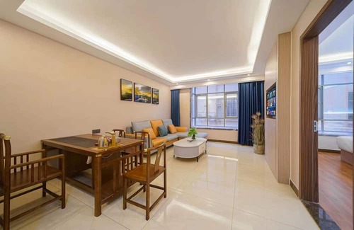 Chaonan District Apartamento | kaimanlizhi