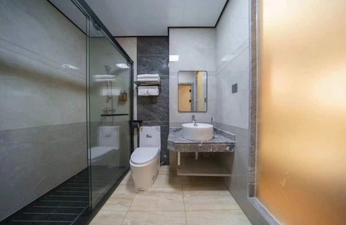 Chaonan District Apartamento | kaimanlizhi