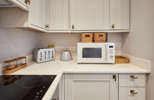 Ramsgate Apartamento | Host & Stay | Poplar Villas