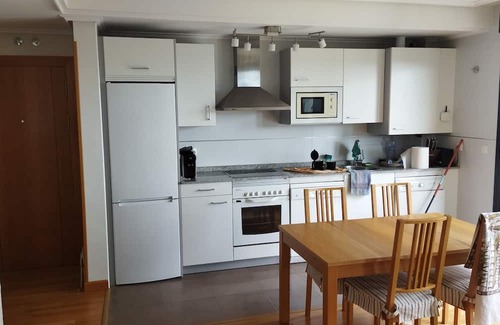 Ciruena Apartamento | Mirador Rioja Alta Golf Cirueña