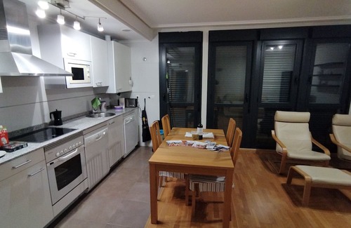 Ciruena Apartamento | Mirador Rioja Alta Golf Cirueña