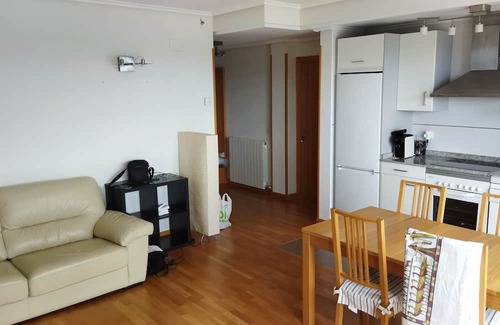 Ciruena Apartamento | Mirador Rioja Alta Golf Cirueña