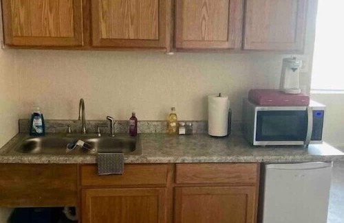 Port Lavaca Apartamento | Sunset Haven: Your Seaside Escape