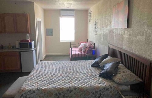 Port Lavaca Apartamento | Sunset Haven: Your Seaside Escape