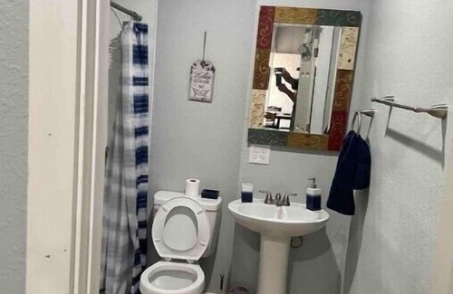 Port Lavaca Apartamento | Sunset Haven: Your Seaside Escape