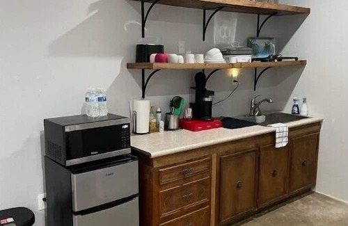 Port Lavaca Apartamento | Sunset Haven: Your Seaside Escape