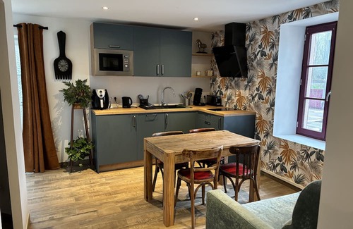 Coulon Casa | L'Auberge'Inn