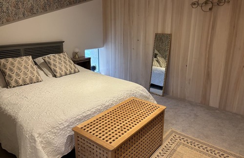 Coulon Casa | L'Auberge'Inn