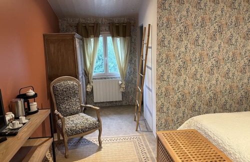 Coulon Casa | L'Auberge'Inn