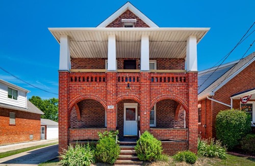 Wickliffe Casa | Wickliffe Home 20 Mins From DT CLE