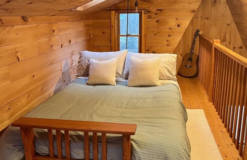 Bristol Chalet De Esquí | All-season mountain escape