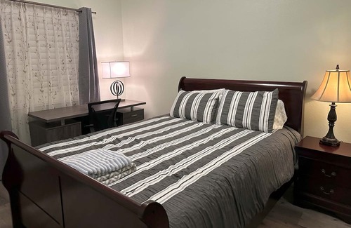 Mira Loma Casa | Family Friendly Suite in Eastvale