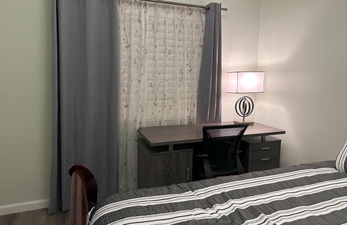 Mira Loma Casa | Family Friendly Suite in Eastvale