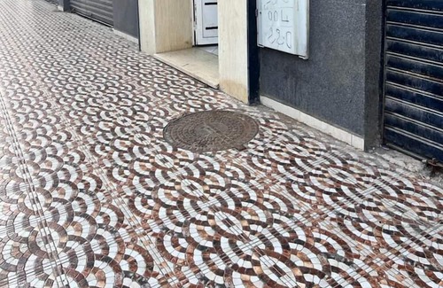 Moulay Abdallah Apartamento | appartement