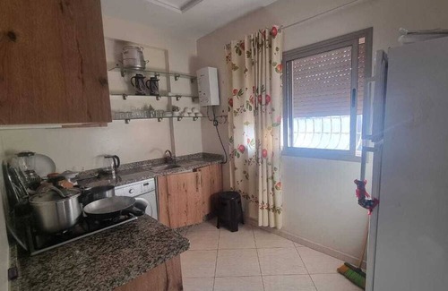 Moulay Abdallah Apartamento | appartement