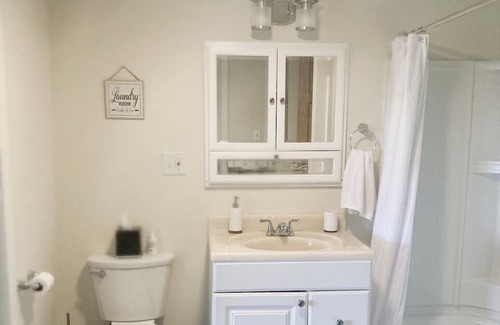 Milton Casa | The Ranch at the Ponderosa