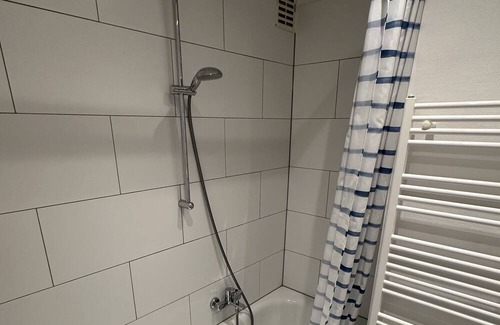 Suedstadt Apartamento | Sunshineliving Maschsee, Apartment 7