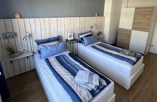 Suedstadt Apartamento | Sunshineliving Maschsee, Apartment 7