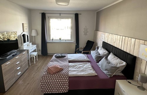 Suedstadt Apartamento | Sunshineliving Maschsee, Apartment 7