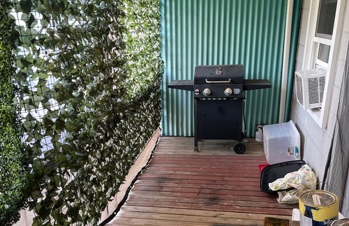 McGrann Apartamento | Rust Belt Charm. Family Friendly. Ideal for rest.