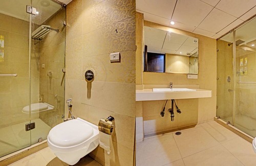 New Friends Colony Hotel | Super OYO Townhouse 1251 The Royce