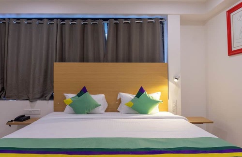 Hadapsar Hotel | Treebo Savali Inn Executive, Amanora