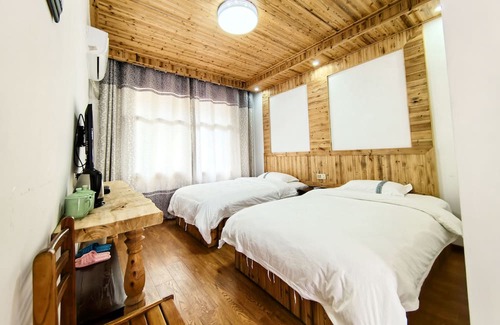 Wulingyuan Hotel | Zhangjiajie YOLO Resort
