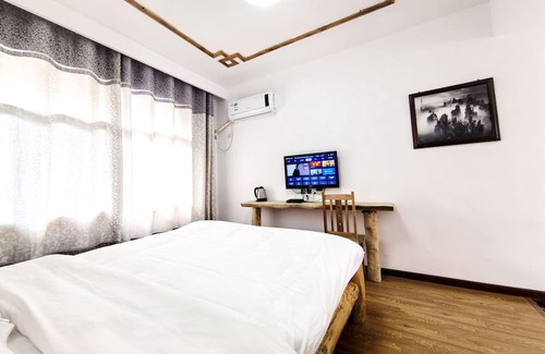 Wulingyuan Hotel | Zhangjiajie YOLO Resort
