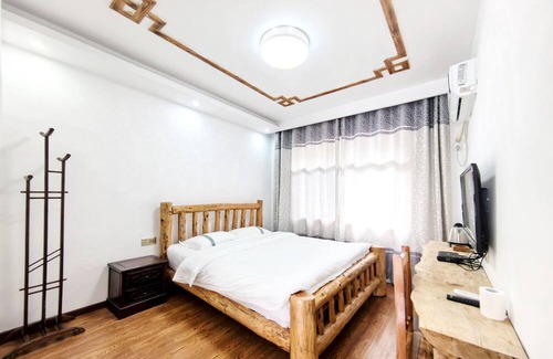 Wulingyuan Hotel | Zhangjiajie YOLO Resort