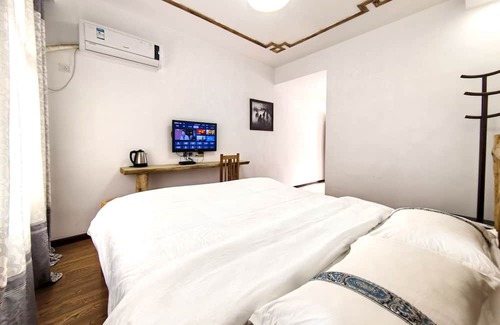 Wulingyuan Hotel | Zhangjiajie YOLO Resort