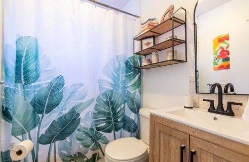 Mechanicsville Condominio | Cozy 2 Bedroom Condo Downtown Atlanta 5 mins from Mercedes Benz & State Farm