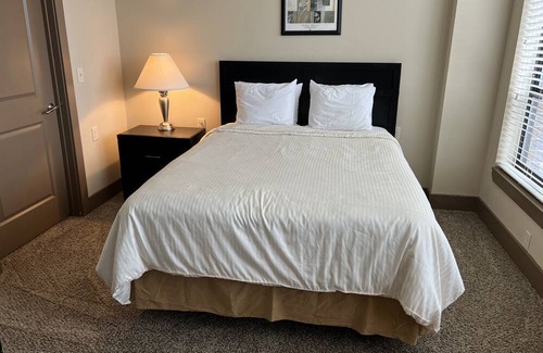 Mason Apartamento | Mason area!