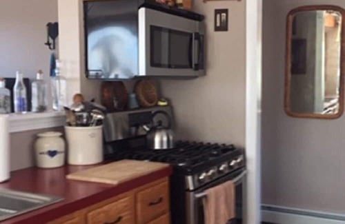Sebasco Casa | Comfortable Home, Offering Ocean Views , Nature & Trails
