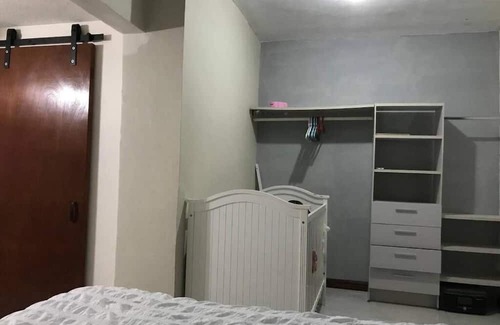 Reynosa Casa | Near the Anzaldúa Bridge and Industrial Park